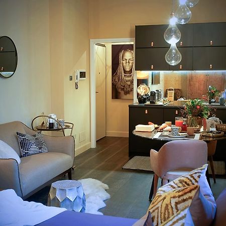 My Home For You - Tasso Luxury Suite Bergamo Zewnętrze zdjęcie